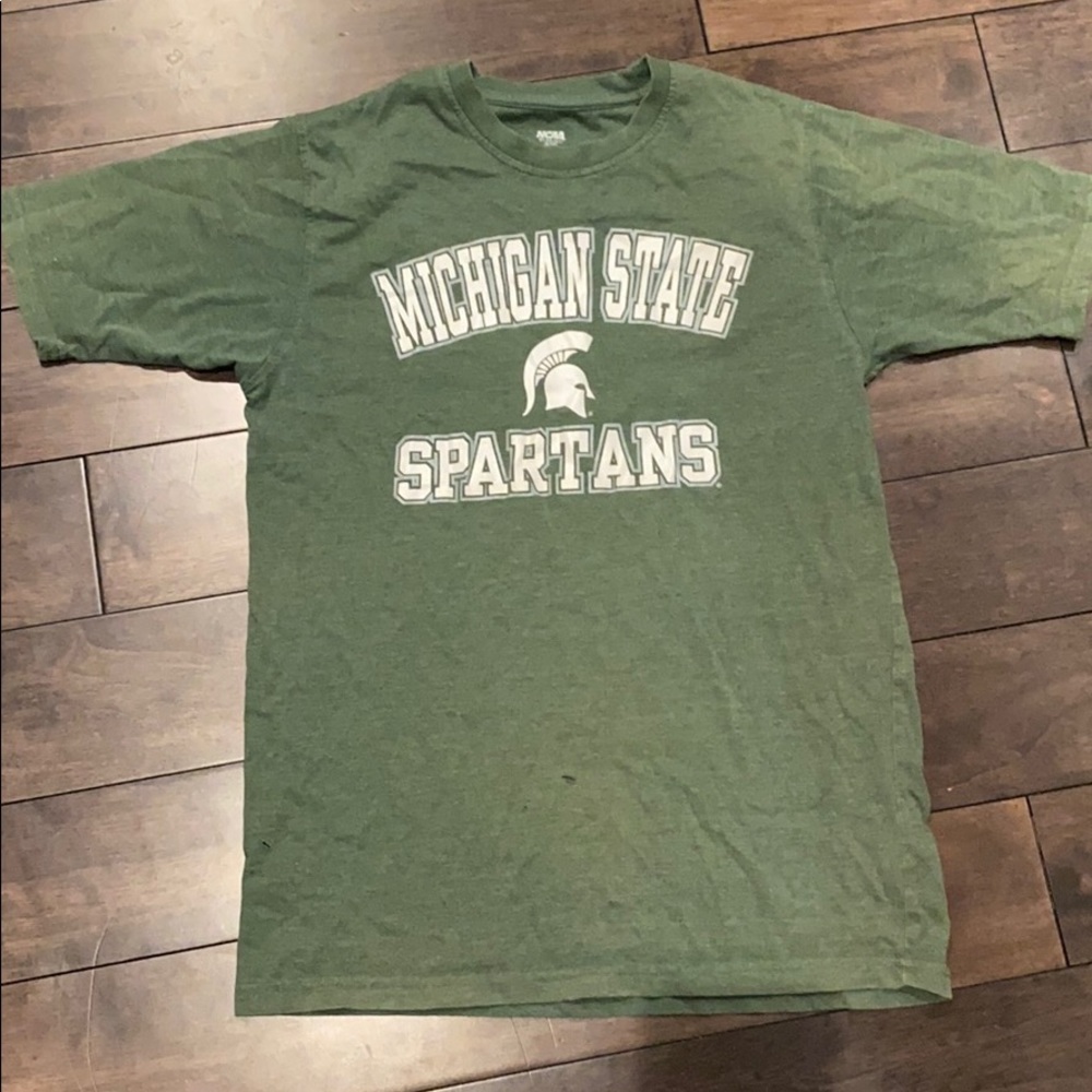 Michigan State T-shirt